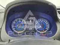 2017 Hyundai Grandeur