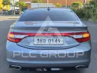 2017 Hyundai Grandeur