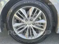 2017 Hyundai Grandeur