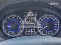2017 Hyundai Grandeur