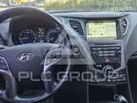 2017 Hyundai Grandeur