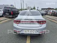 2017 Hyundai Grandeur