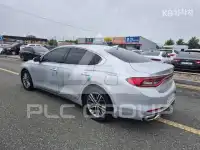 2017 Hyundai Grandeur