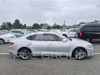 2017 Hyundai Grandeur