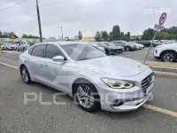 2017 Hyundai Grandeur