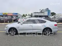 2017 Hyundai Grandeur