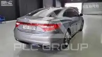 2017 Hyundai Grandeur