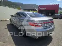 2017 Hyundai Grandeur