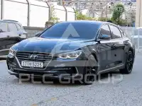 2017 Hyundai Grandeur