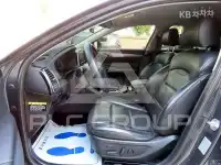 2017 Hyundai Grandeur