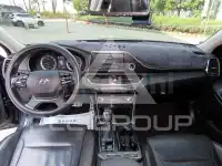 2017 Hyundai Grandeur