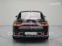 2017 Hyundai Grandeur