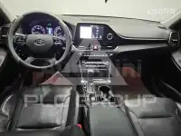 2017 Hyundai Grandeur