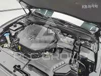 2017 Hyundai Grandeur