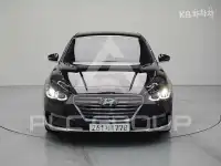 2017 Hyundai Grandeur