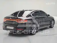 2017 Hyundai Grandeur