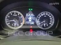 2017 Hyundai Grandeur