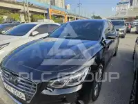 2017 Hyundai Grandeur