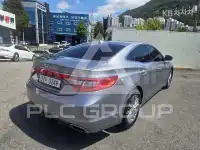 2017 Hyundai Grandeur