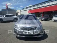 2017 Hyundai Grandeur