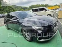 2017 Hyundai Grandeur