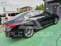 2017 Hyundai Grandeur