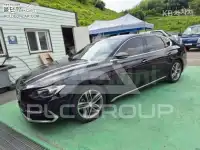 2017 Hyundai Grandeur