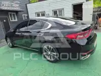 2017 Hyundai Grandeur