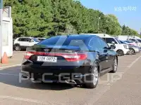 2017 Hyundai Grandeur
