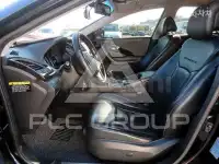2017 Hyundai Grandeur