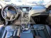 2017 Hyundai Grandeur