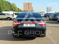 2017 Hyundai Grandeur