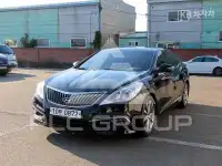 2017 Hyundai Grandeur