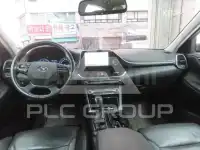 2017 Hyundai Grandeur