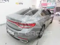 2017 Hyundai Grandeur