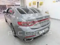 2017 Hyundai Grandeur