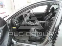 2017 Hyundai Grandeur