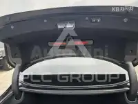 2017 Hyundai Grandeur