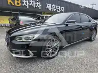 2017 Hyundai Grandeur