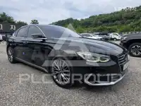 2017 Hyundai Grandeur