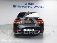 2017 Hyundai Grandeur