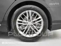 2017 Hyundai Grandeur