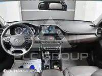 2017 Hyundai Grandeur