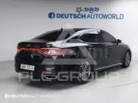 2017 Hyundai Grandeur