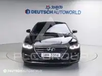2017 Hyundai Grandeur
