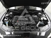 2017 Hyundai Grandeur