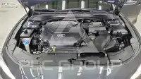 2017 Hyundai Grandeur