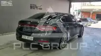 2017 Hyundai Grandeur