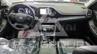 2017 Hyundai Grandeur