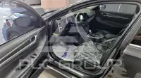 2017 Hyundai Grandeur
